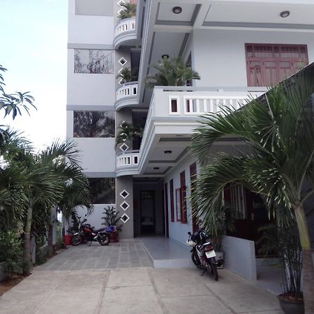 Minh Ngoc Guest House Mui Ne Zewnętrze zdjęcie