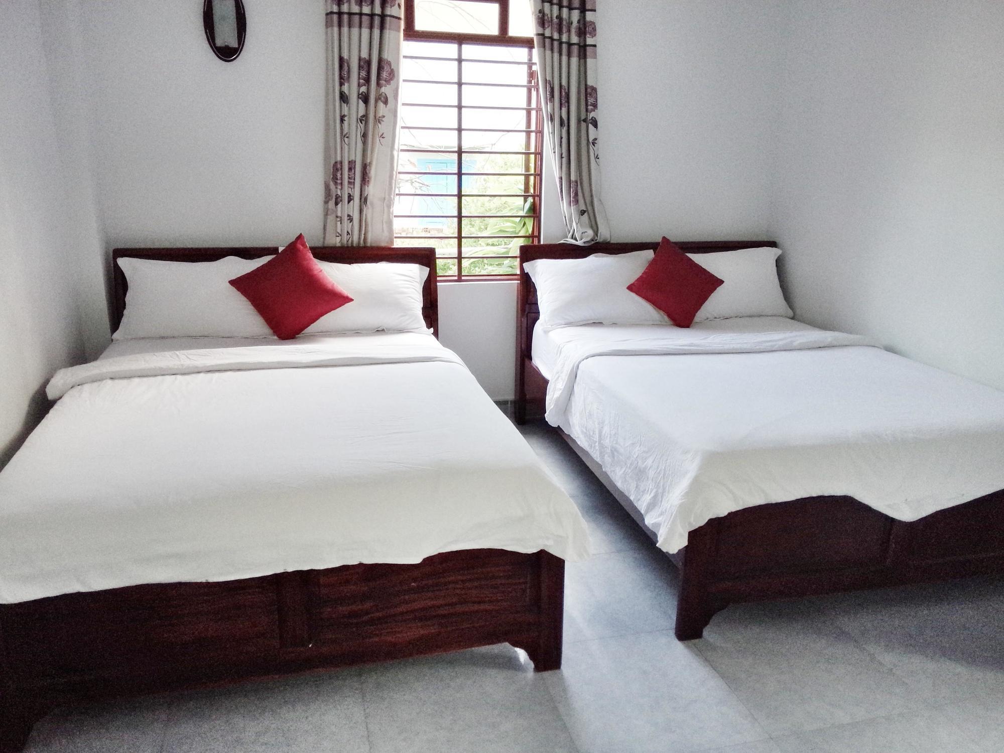 Minh Ngoc Guest House Mui Ne Zewnętrze zdjęcie