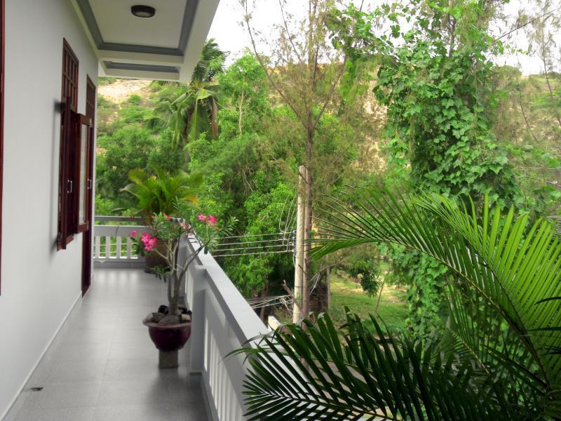 Minh Ngoc Guest House Mui Ne Zewnętrze zdjęcie